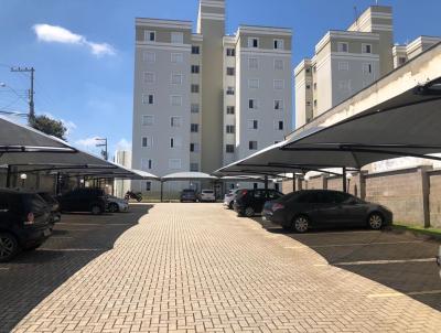 Apartamento para Venda, em Piracicaba, bairro Gleba Califrnia, 2 dormitrios, 1 banheiro, 1 vaga