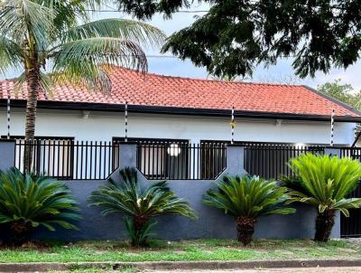 Casa para Venda, em Campinas, bairro Bosque das Palmeiras, 4 dormitrios, 3 banheiros, 1 sute, 4 vagas