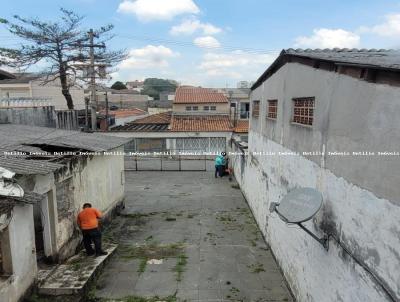 Terreno para Venda, em So Paulo, bairro Vila Prudente, 2 dormitrios, 1 banheiro, 4 vagas