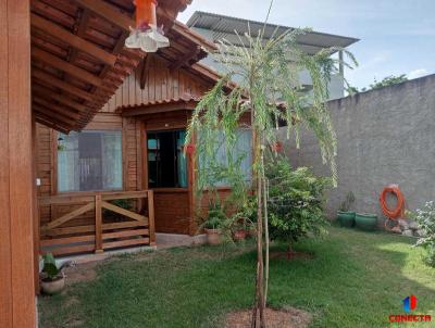 Casa para Venda, em Cariacica, bairro Jardim Campo Grande, 2 dormitórios, 1 banheiro, 2 vagas
