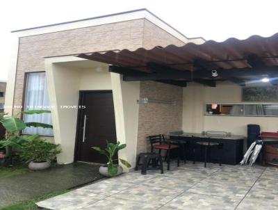 Casa para Venda, em Florianpolis, bairro Rio Vermelho, 2 dormitrios, 1 banheiro, 2 sutes, 1 vaga