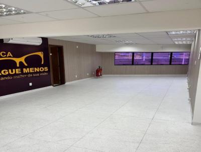 Sala Comercial para Locao, em Salvador, bairro Pituba, 2 banheiros, 2 vagas