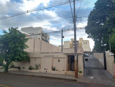 Apartamento para Venda, em Ribeirão Preto, bairro Jardim Paulistano, 2 dormitórios, 1 banheiro, 1 vaga