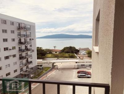 Apartamento para Locao, em Palhoa, bairro Praia de Fora, 2 dormitrios, 1 banheiro, 1 vaga