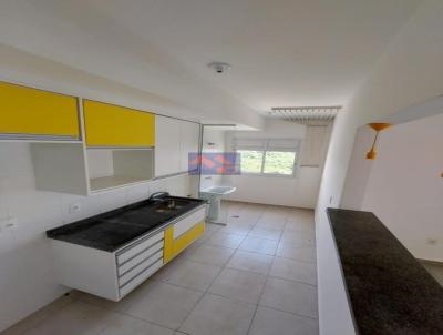 Apartamento para Venda, em Taubat, bairro Vila So Jos, 2 dormitrios, 1 banheiro, 1 sute, 2 vagas