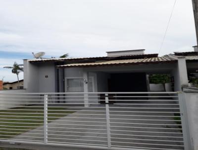 Geminado para Venda, em Balnerio Barra do Sul, bairro Pinheiros, 2 dormitrios, 1 banheiro, 1 sute, 1 vaga