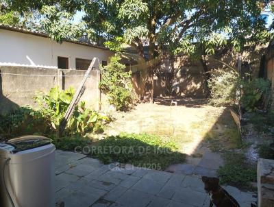 Casa para Venda, em Pedro Leopoldo, bairro So Jos, 3 dormitrios, 1 banheiro