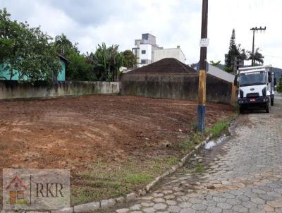 Terreno Comercial para Locao, em Navegantes, bairro Gravat