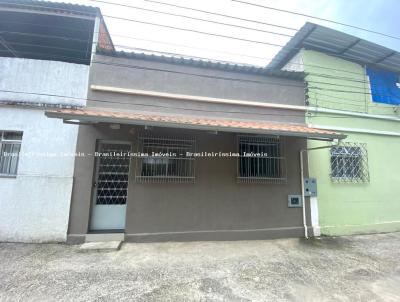 Casa para Venda, em Juiz de Fora, bairro Santa Terezinha, 2 dormitrios, 1 banheiro