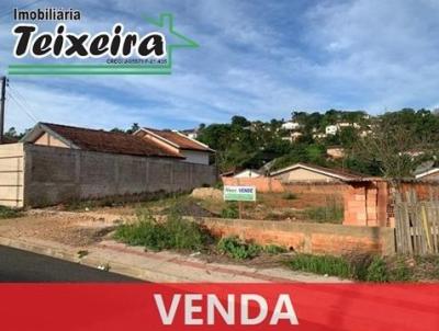 Terreno para Venda, em Jaguariaíva, bairro Vila Fonseca