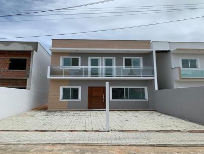 Casa Duplex para Venda, em Eusbio, bairro Timb, 3 dormitrios, 3 banheiros, 3 sutes, 2 vagas