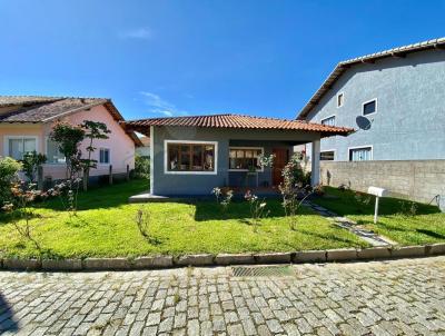 Casa em Condomnio para Venda, em Terespolis, bairro Vargem Grande, 3 dormitrios, 2 banheiros, 1 sute, 1 vaga