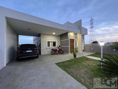 Casa para Venda, em Osrio, bairro Panormico, 3 dormitrios, 1 banheiro, 1 sute, 1 vaga