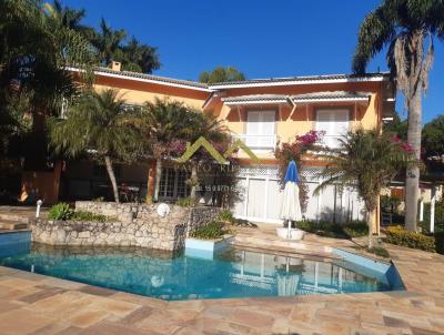 Casa em Condomnio para Venda, em Ibina, bairro , 4 dormitrios, 5 banheiros, 4 sutes