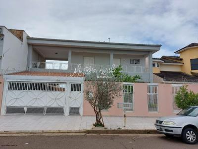 Casa para Venda, em Marlia, bairro Jardim Tropical, 5 dormitrios, 7 banheiros, 3 sutes, 6 vagas