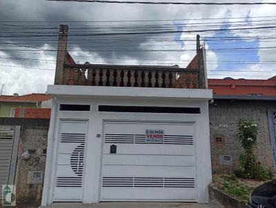 Casa para Venda, em Francisco Morato, bairro Jardim Alegria, 2 dormitrios, 2 banheiros, 1 sute, 4 vagas