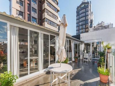 Cobertura Duplex para Venda, em Porto Alegre, bairro Bela Vista, 3 dormitrios, 4 banheiros, 3 sutes, 3 vagas