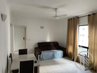 Apartamento para Venda, em Santos, bairro Ponta da Praia, 2 dormitrios, 1 banheiro, 1 vaga