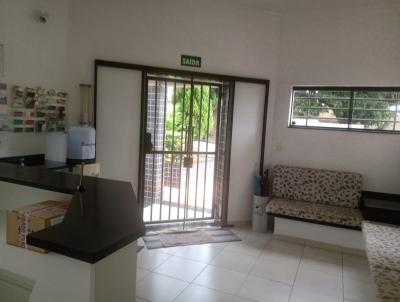Comercial para Venda, em Americana, bairro Chácara Machadinho I, 4 banheiros, 10 vagas