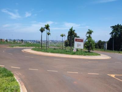 Terreno para Venda, em Hortolndia, bairro Parque Vasconcellos