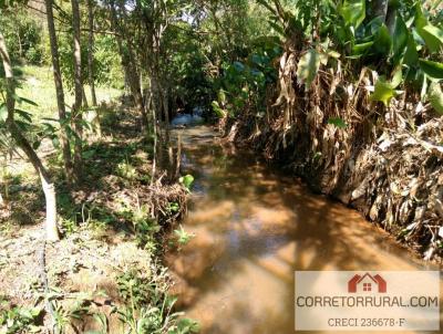 Stio para Venda, em Piedade, bairro Bateia