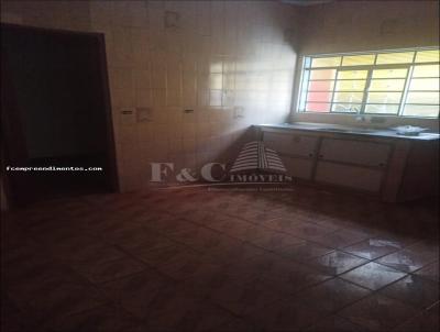 Casa para Venda, em Limeira, bairro Jardim Gustavo Picinini, 3 dormitrios, 1 banheiro, 2 vagas