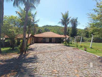 Chcara para Venda, em Maring, bairro Chcara Zana, 4 dormitrios, 5 banheiros, 2 sutes, 5 vagas