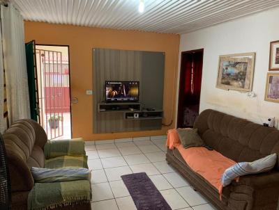Casa Usada para Venda, em Itumbiara, bairro PARANABA, 2 dormitrios, 1 banheiro, 1 vaga