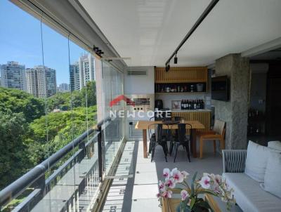 Apartamento para Venda, em Rio de Janeiro, bairro Barra da Tijuca, 3 dormitrios, 3 banheiros, 2 sutes, 2 vagas