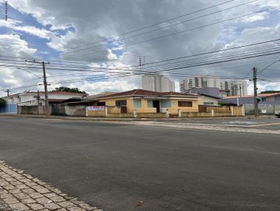 Comercial para Venda, em Limeira, bairro Jardim Brasil, 2 dormitrios, 1 banheiro