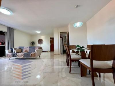 Apartamento para Venda, em Fortaleza, bairro Jos Bonifcio, 3 dormitrios, 3 banheiros, 2 sutes, 2 vagas
