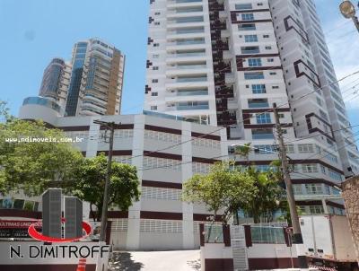 Apartamento para Venda, em Mogi das Cruzes, bairro Vila Partenio, 3 dormitrios, 5 banheiros, 3 sutes, 2 vagas