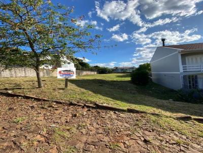 Terreno para Venda, em Erechim, bairro Loteamento Vitoria I