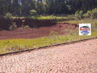 Terreno para Venda, em Erechim, bairro BANDEIRANTES