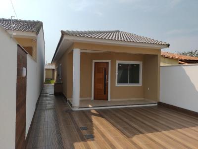 Casa para Venda, em Maric, bairro Jardim Atlntico Leste (Itaipuau), 2 dormitrios, 1 banheiro, 1 sute, 2 vagas