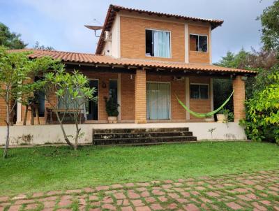 Chal / Pousada para Venda, em Chapada dos Guimares, bairro Florada da Serra, 9 dormitrios