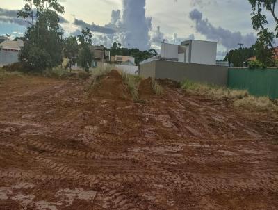 Terreno para Venda, em Chapada dos Guimares, bairro miraflores