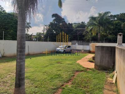 Terreno para Venda, em Campinas, bairro Parque Taquaral