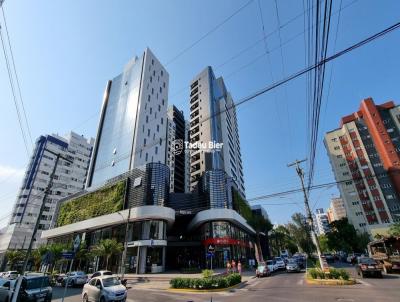 Apartamento para Venda, em Torres, bairro Centro, 1 dormitrio, 1 sute, 1 vaga