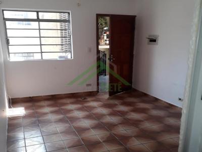 Apartamento para Venda, em Mogi das Cruzes, bairro Vila Cleo, 2 dormitrios, 1 banheiro, 1 vaga