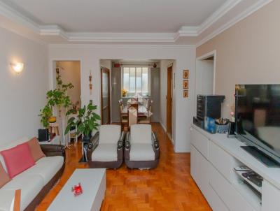 Apartamento para Venda, em Porto Alegre, bairro Higienpolis, 3 dormitrios, 3 banheiros, 1 sute, 1 vaga