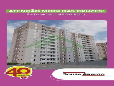 Apartamento para Venda, em Mogi das Cruzes, bairro Vila Cintra