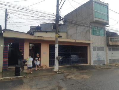 Terreno para Venda, em So Paulo, bairro Pq. Santa Rita, 2 vagas