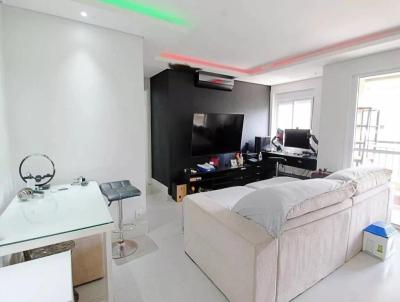 Apartamento 1 dormitrio para Venda, em So Paulo, bairro Vila Suzana, 1 dormitrio, 2 banheiros, 1 sute, 1 vaga