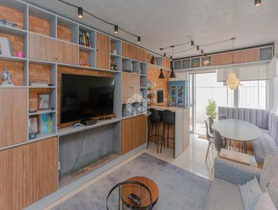 Apartamento para Venda, em Porto Alegre, bairro Santana, 2 dormitrios, 2 banheiros, 1 sute, 1 vaga