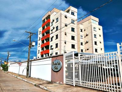 Apartamento 2 Quartos para Venda, em Marabá, bairro Nova Marabá, 2 dormitórios, 2 banheiros, 1 suíte, 2 vagas