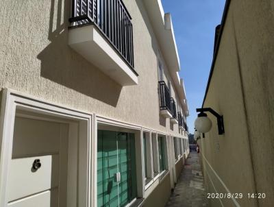 Casa em Condomínio para Venda, em Osasco, bairro Quitaúna, 2 dormitórios, 2 banheiros, 1 vaga