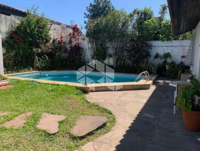 Casa para Venda, em Porto Alegre, bairro Chcara das Pedras, 4 dormitrios, 3 banheiros, 1 sute, 4 vagas