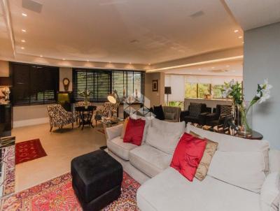 Apartamento para Venda, em Porto Alegre, bairro Bela Vista, 3 dormitrios, 5 banheiros, 3 sutes, 3 vagas