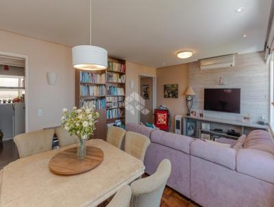 Apartamento para Venda, em Porto Alegre, bairro Higienpolis, 3 dormitrios, 2 banheiros, 1 sute, 1 vaga